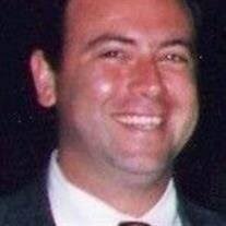 Chad James Guilbeau Obituary