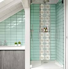 These 40 powder room ideas will jazz up that half bath in now time. How To Decorate A Powder Room Country Floors Of America Llc