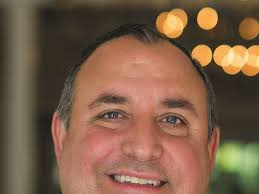 Humble farm work helped Conrad become 'master' of hospitality