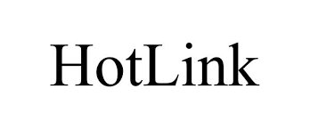 Hotlink logo logo icon download svg. Hotlink Hotlink Corporation Trademark Registration