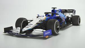 Que forma parte del grupo. First Look Williams Reveal New Fw43b Livery Inspired By All Conquering Cars Of The 80s And 90s Formula 1