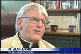 Milwaukee priest advocates for married clergy
