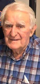 Condolence Book for Patsy Carroll (Drogheda, Louth)