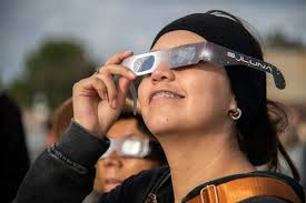 Tips to watch April 2024 solar eclipse in Miami and Florida