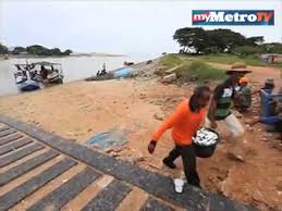Kota kuala muda weather forecasts. Tinggalan Tsunami Di Kota Kuala Muda Youtube