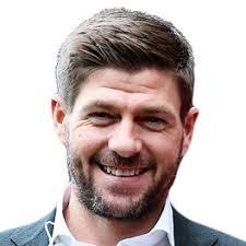 Pro evolution soccer pocket soccer steven moffat soccer shoe steven universe season 2 football game soccer soccer kick. Steven Gerrard Lifting The Champions League With Liverpool Will Change Jordan Henderson S Life I Hope This Is The Catalyst For More Sport The Times