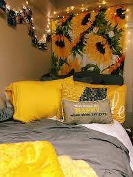Aliexpress.com'da en iyi 1 için 1746 ve. Pin By Haley Ketchum On Quarto Dorm Room Inspiration Yellow Room Dorm Room Decor