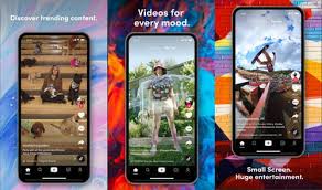 Download The Latest Version Of Tiktok For Android Free In English On Ccm Ccm