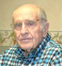 Albert W. Harrison Obituary