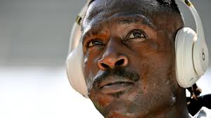 But how accurate are these tests? Antonio Brown Sends Threatening Text Messages To Accuser