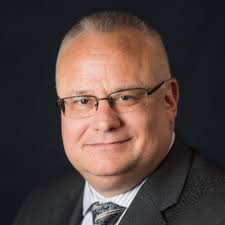 Edward Keck, Jr MBA CISSP posted