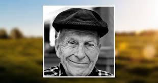 Andrew J. Hildahl Obituary March 31, 2013