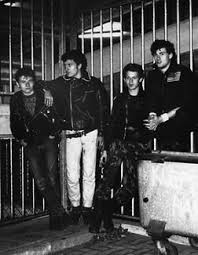 OHL Discography: Vinyl, CDs, & More