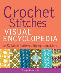 Whether you are a music lover yourself or seeking to make a gift for someone else, these nine free music crochet patterns will fit your needs. Amazon Com Ganchillo Puntadas Enciclopedia Visual Teach Yourself Visualmente Consumidor Por Chachula Robyn 2011 9781118030059 Chachula Robyn Libros