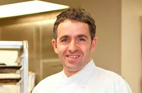 Eric Bertoia Gives Away Some Recipe Secrets