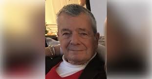 Obituary information for Augustine "Augie" Campiglia