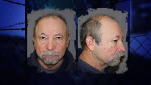 Erasmo Valenzuela-Gutierrez: Tri-City fugitive accused of dealing meth out  of home where kids were present