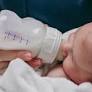 Study Finds Goat Milk Formula Lowers Infant Neurodermatitis Risk Compared to Cow's Milk