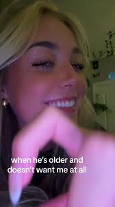 always the ones that dont want you🫡 #foryoupage #love