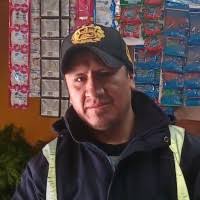 40+ perfiles de «Franco Ayala»