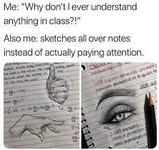 20 Funniest Relatable Art Memes For Artists Art Jokes Artist Memes Artist Humor