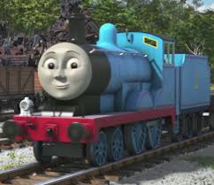 But edward the blue engine knows what to do and how he can be a really helpful engine in henry's absence by taking on his. Edward Island Of Sodor List Wiki Fandom