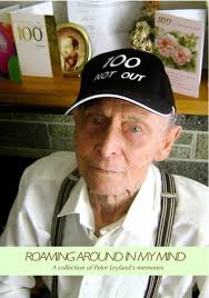 Roaming Around In My Mind