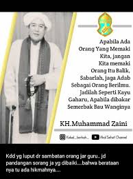 Pin Oleh Zaynah Anninez Di Recipes Kutipan Agama Kutipan Bijak Kata Kata Mutiara