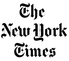 Polish your personal project or design with these new york times transparent png images, make it even more personalized and more attractive. The New York Times Logo Kerry Hannon