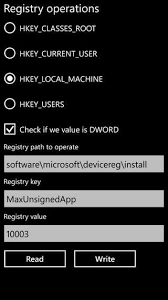 Pasos para instalar interop unlock: Como Interoperar El Desbloqueo De Samsung Ativ S En Windows Phone 8 Miltrucos