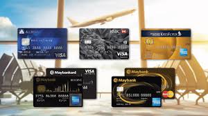 The biggest bank in malaysia, and for good reason! What Is The Best Air Miles Credit Card In Malaysia