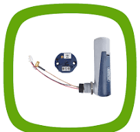 Head transmitter Jumo 00537914
