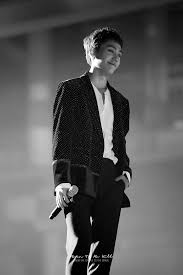 Actualización 6 de marzo kst: I Live For This Soft Genuine Smile Btob Btob Ilhoon Genuine Smile