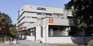 Michaela steuer, jonathan anda, lisa goedert, jürgen mahnke and rené garzke. Lage Anfahrt Und Orientierung Fachbereich Architektur Technische Universitat Darmstadt