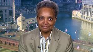 The cheapest flight from cincinnati to chicago was found 40 days before departure, on average. The Terrible Hypocrisy Behind Chicago S First Black Lesbian Mayor Cnn