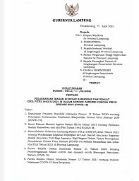 Kalau kamu mau gambar lebaran untuk dikirim ke orang terdekat atau untuk diunggah di media sosial. Surat Edaran Gubernur Lampung Tentang Pelaksanaan Ibadah Di Bulan Suci Ramadhan Dan Shalat Idul Fitri 1422 H Dalam Pandemi Covid 19 Pemerintah Provinsi Lampung