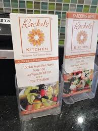 Rachel's kitchen has 7 delicious locations! Rachels Kitchen Picture Of Rachel S Kitchen Las Vegas Tripadvisor