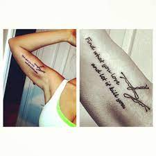 Hopefully though, you will take your time and find a good artist. 57 Hairdresser Tattoos Ideas Hairdresser Tattoos Tattoos Hairstylist Tattoos