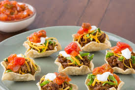 We've gathered 25 of our best appetizer recipes that are sure to impress your guests. 42 Last Minute Party Snacks These Recipes Are So Easy To Make