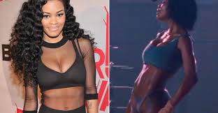 Teyana taylor net worth, age, height (last updated in 2020). Who S Teyana Taylor Wiki Bio Parents Net Worth Husband Baby Father Daughter