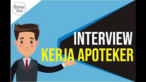 Pria/wanita, min smk farmasi (memiliki strttk diutamakan). List Pertanyaan Interview Karyawan Di Bisnis Apotek Youtube