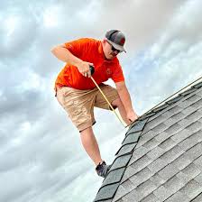 Lubbock Roofing Contractors: Reliable Services Near You