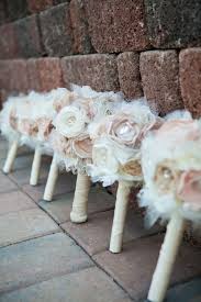 Check Out This Super Sweet Diy Vintage And Modern Wedding Wedding Bouquet Ribbon Diy Wedding Bouquet Wedding Bouquets