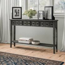We did not find results for: 30 Inch Console Table Wayfair