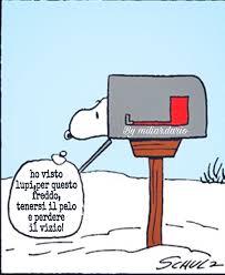 Snoopy abbraccia il biglietto di woodstock / biglietto di auguri. Freddo Citazioni Divertenti Citazioni Snoopy Battute Divertenti