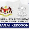 Pelbagai kerja kosong swasta, part time, freelance, full time & internship terkini. 1