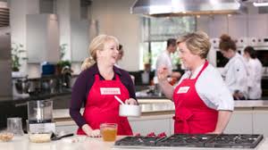 The highly reputable and recognizable brands of america's test kitchen, cook's illustrated, and cook's country are the work of over 60 passionate chefs based in boston, massachusetts, who put ingredients, cookware, equipment, and recipes through objective, rigorous testing to identify the very best. Tv Time America 039 S Test Kitchen From Cook 039 S Illustrated S18e15 Weeknight Japanese Suppers Tvshow Time