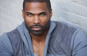 Male Black Actor With Green Eyes Pin On Yummy To Look At
