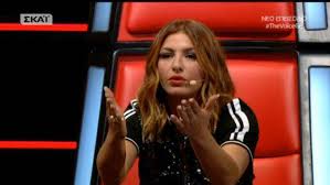 Πόσο άλλαξε το σώμα της. Egkyos Kai H Elena Paparizoy Eretikos Gr
