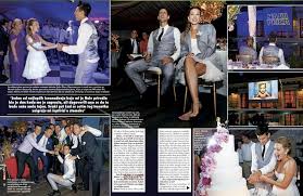 David goffin's official twitter account. Novak Djokovic Serbian Hello Magazine Published Some Photos And